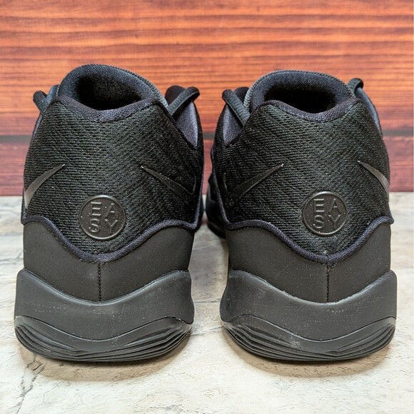 Nike KD16 Kevin Durant TB Promo Men\'s 12 Black Basketball Shoes FN7091-002 main image 8